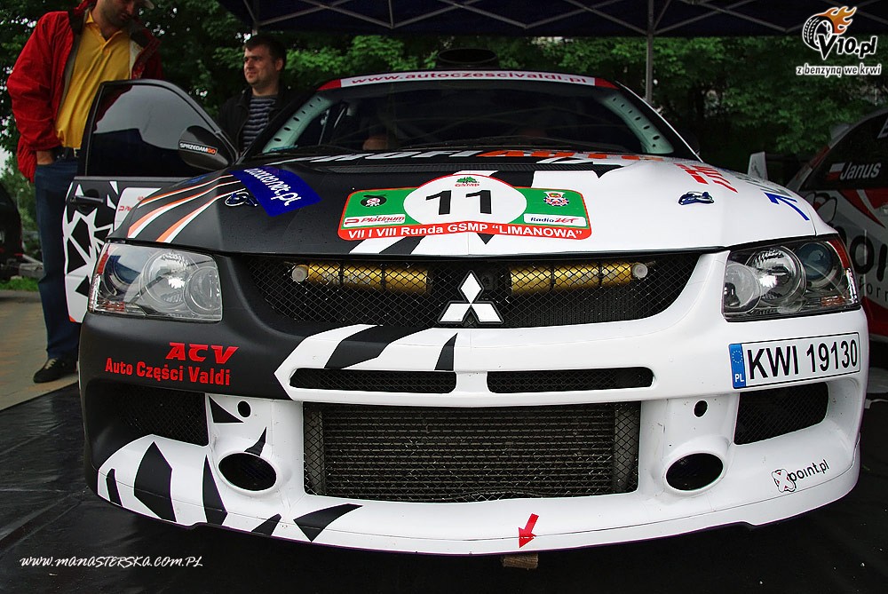 I Love Rally 2010